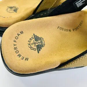 Dockers | Shoes | Dockers Laguna Sandal Size M Dark Tan  display picture 3